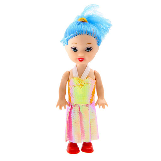 Кукла малышка Нарядная, МИКС - Simaland фото 11