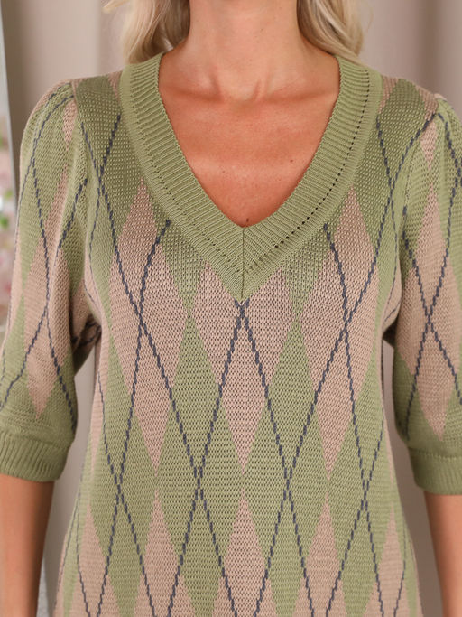 Платье П4-514/4 - Wisell фото 12