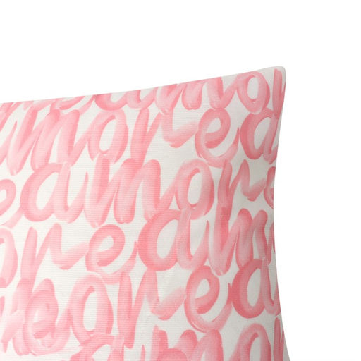 Наволочка декоративная ЭтельAmore 40х40 см, полиэстер, велюр  фото 2