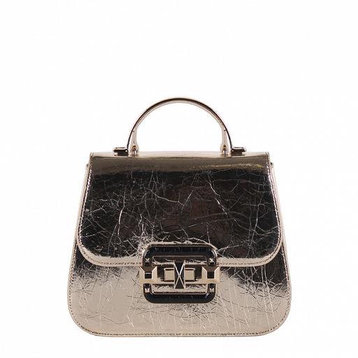 Сумка 6046-4Q golden Polina&Eiterou