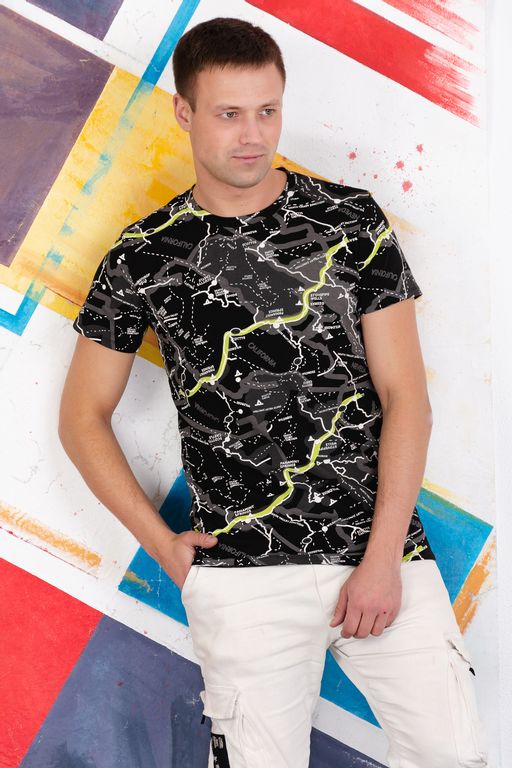 Футболка 11111