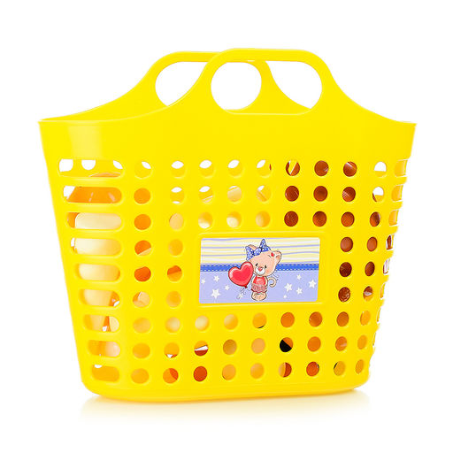 Игровой набор "Продуктовая корзинка" (12 предметов)