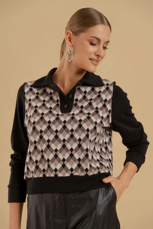 Джемпер женский