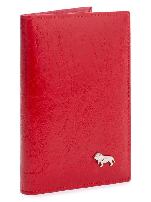 Обложка Labbra L089-1613 red фото 2