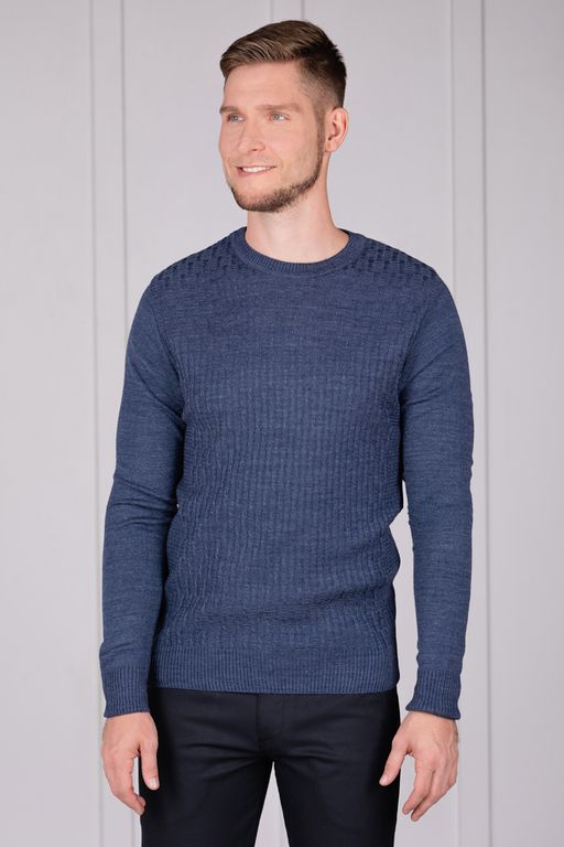 Джемпер 14.6602 - Kurdi фото 3