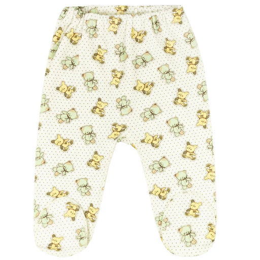 Ползунки интерлок 0009200503 - Youlala фото 2