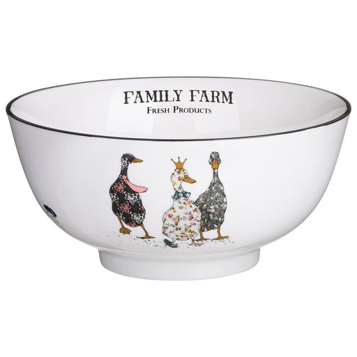 САЛАТНИК LEFARD FAMILY FARM 17,5*8 СМ