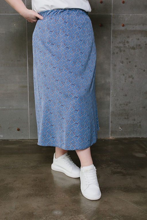 Юбка женская - Jp фото 9