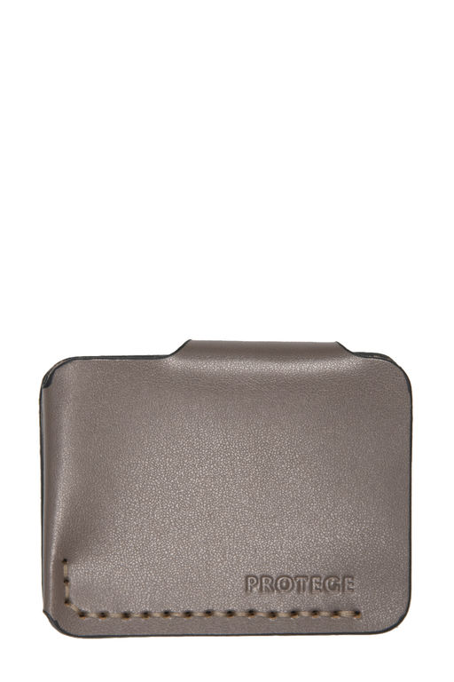 Портмоне-кардхолдер MK-8.08 темный капучино - Protege фото 2