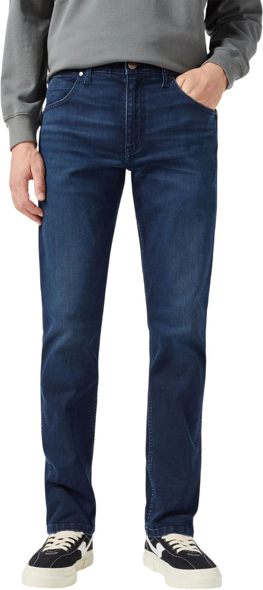 Джинсы мужские