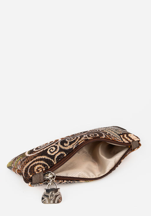 Косметичка - пенал №K3 - L-craft фото 2