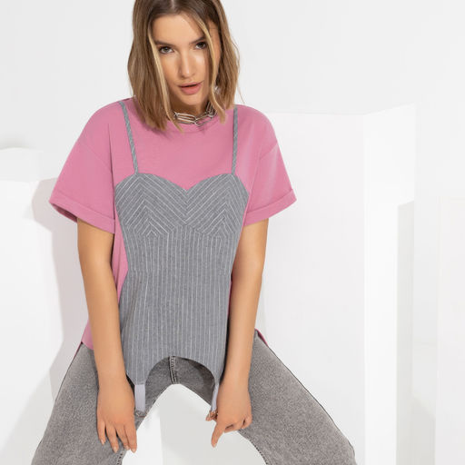 Футболка Что хочу, то и делаю - Charutti фото 6