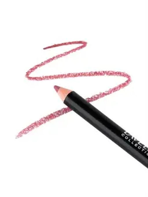 LavelleCollection Карандаш для губ LP15 тон 10 пыльная роза