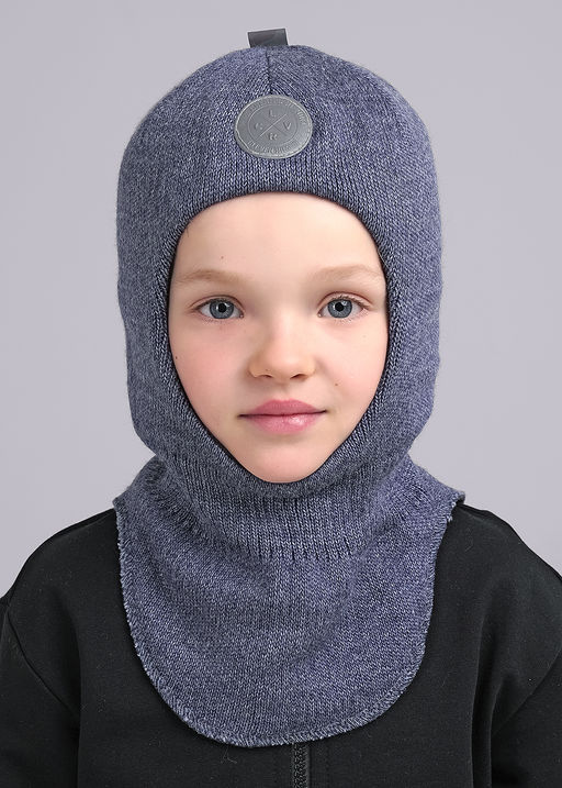 Шапка детская для мальчика