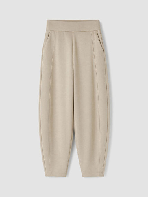 Beli Lastikli Soft Touch Kad?n Pantolon