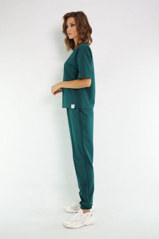 Джемпер 4036 - Kivviwear фото 2