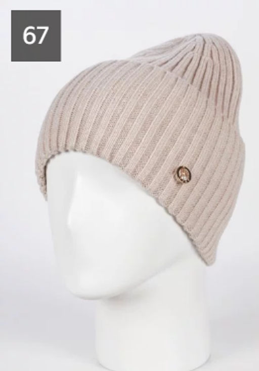 Шапка Анабель