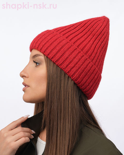 44348 Колпак женский (56-58)