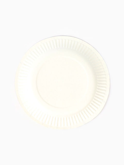 МП Набор бумжаной посуды «Ramadan Kareem», зелёный, 12 персон