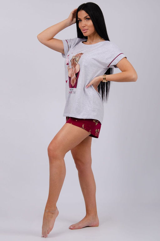 Мореллино пижама