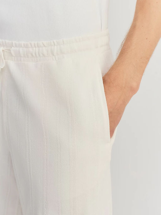 Шорты из смесового хлопка / Zarina  фото 5