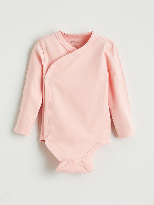 K?z Bebek ??t??tl? Body 2li