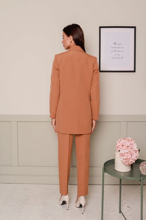 Брюки AURA 4035-164 №2  фото 2