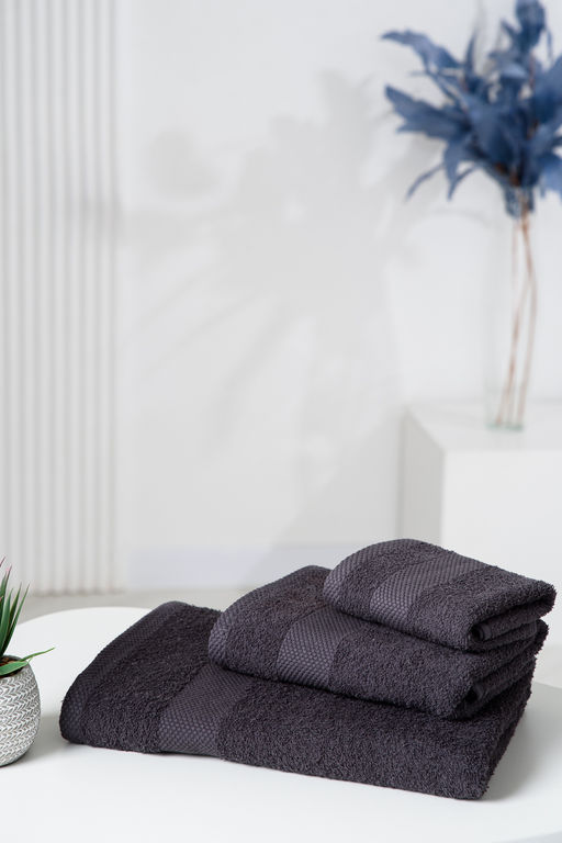 Махровое полотенце плотность 400 гр