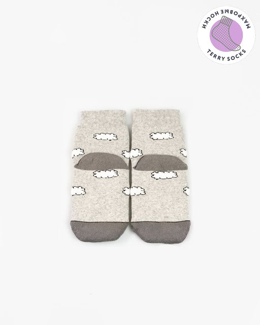 Цена за 5 пар! НОСКИ ДЕТСКИЕ - Mark formelle фото 2