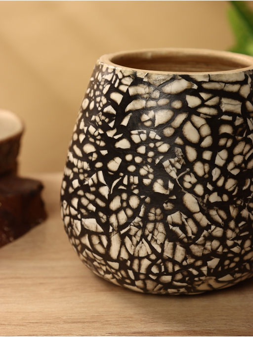 Банка для сыпучих продуктов, 131313.5 см, бамбук - Simaland фото 3