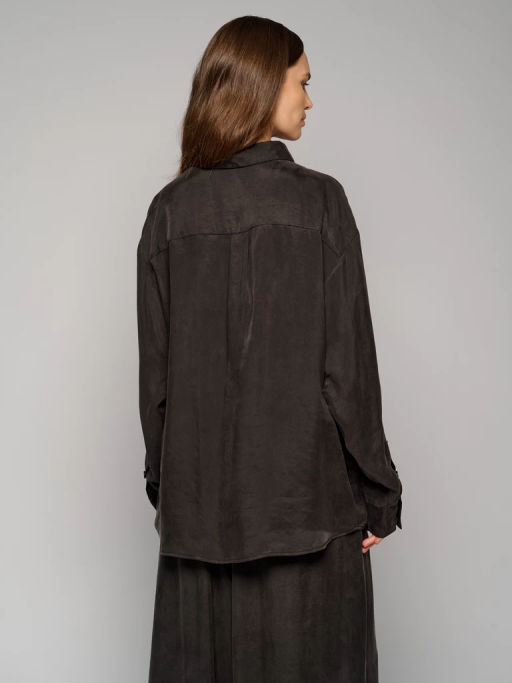 Блузка женская 12521-33086 black