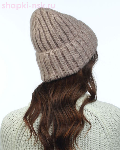 Делина Колпак флис (56-58)