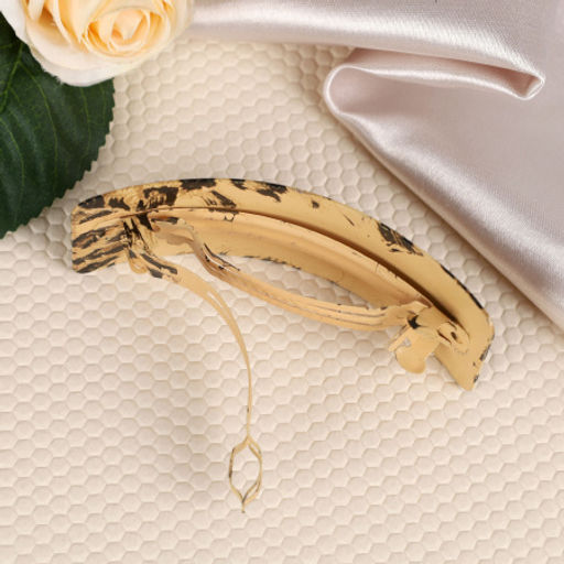 Заколка-автомат / GTJ-29 /уп 12/ - Галеонтрейд фото 2