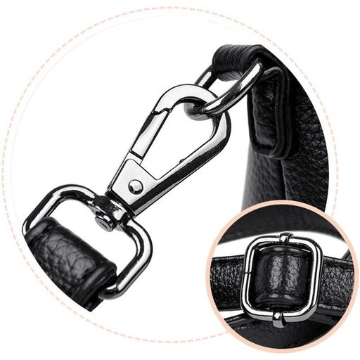 KAIDIFEINIROO Сумка женская 9803 фото 11