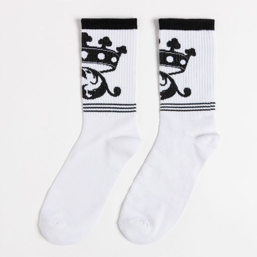 Подарочный набор KAFTAN «Хозяин жизни», термос, носки 3 пары размер 41-44 (27-29 см)