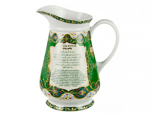 Кувшин 1500 мл Сура арт. 86-1887