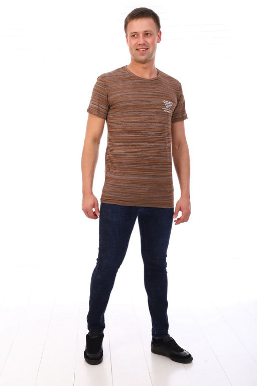 Футболка Мэн - Нагорная текстиль фото 4