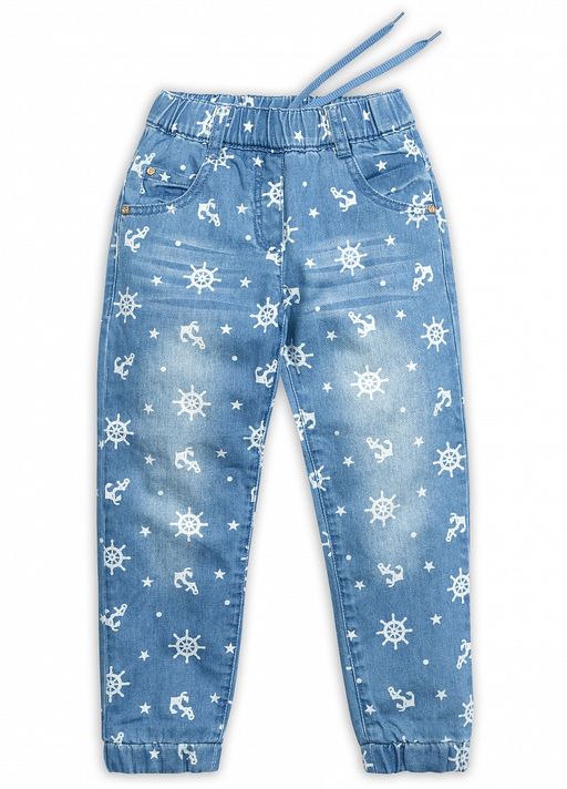 УЦЕНКА Pelican GWP3049/1 брюки для девочек  фото 2