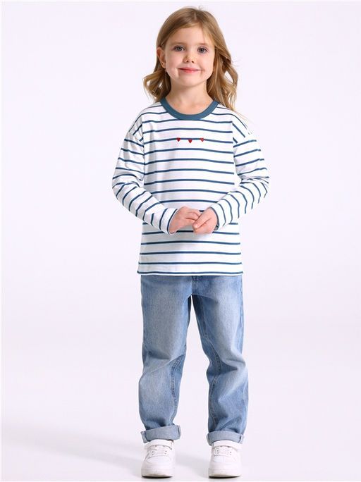 Лонгслив 1ДДЛД4895001н