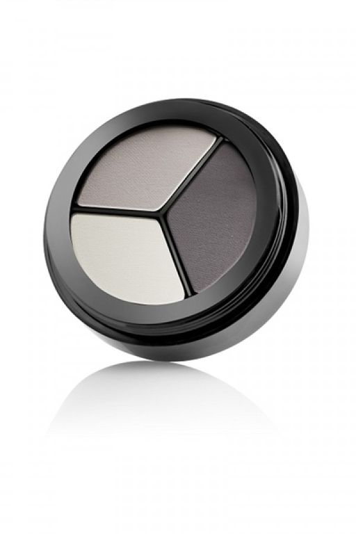 Тени PAESE OPAL эфф-3D цв-241 Hot Summer  фото 45