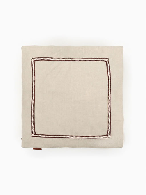 Наволочка декоративная SL Home СофтЛайнс, 4343 см, хлопок 100% - Sima-land home фото 8