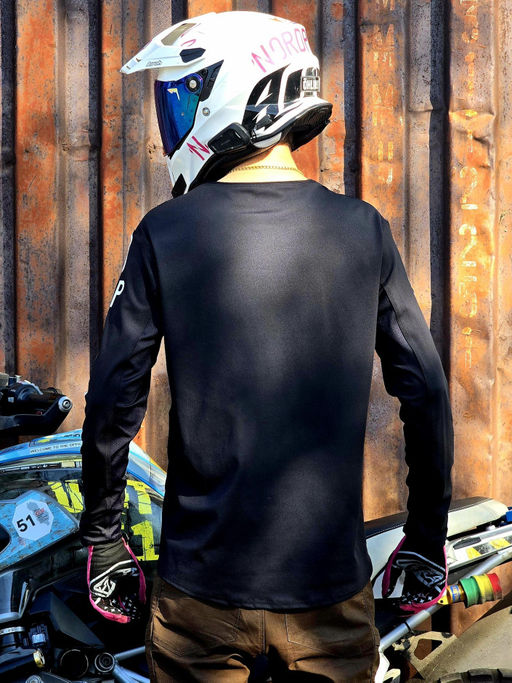 ДЖЕРСИ F83 Blanc - Argo exclusive фото 3