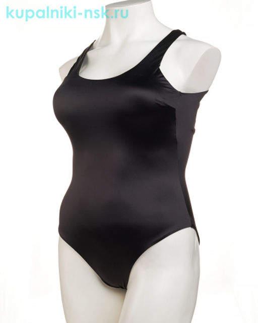 138 LJ Купальник сплошной (46-54) - Z. five фото 3