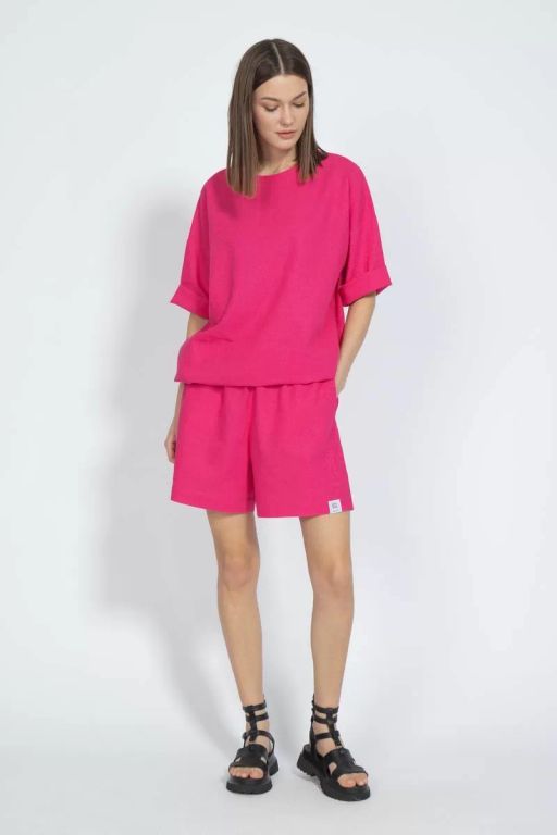 Джемпер 4075 - Kivviwear фото 6