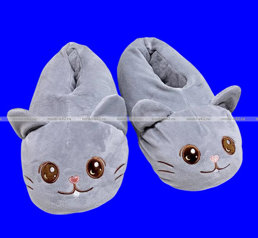 Цена за 2 пары.2 пары ПОДАРОЧНЫЙ НАБОР Носки-тапочки женские мягкие Прикольные