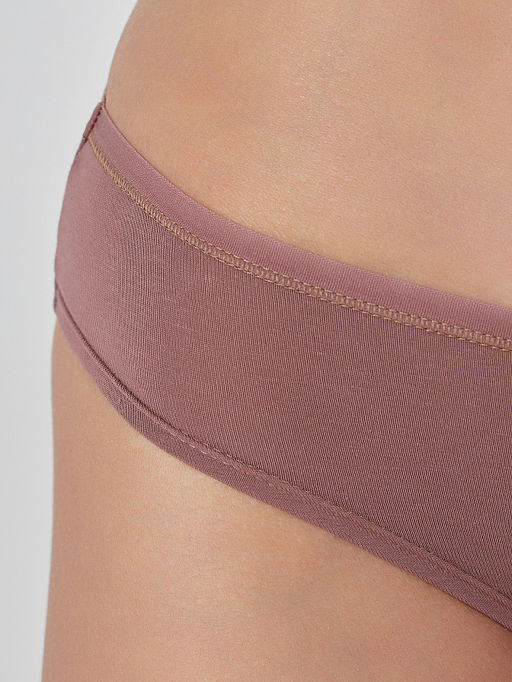 Цена за 2 штуки! ТРУСЫ ЖЕНСКИЕ - Mark formelle фото 4