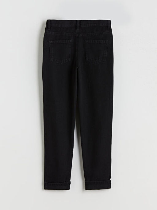 Regular Fit Erkek ?ocuk Jean Pantolon
