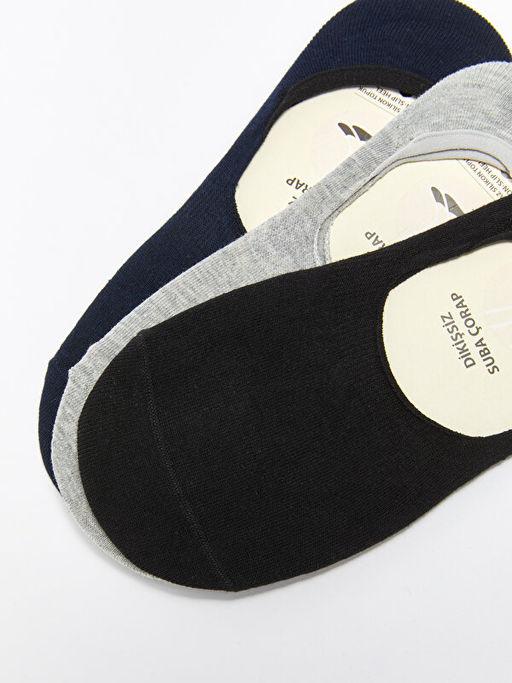 Erkek Babet ?orap 3l? - Waikiki фото 3