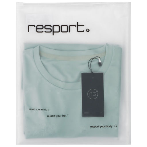 Футболка женская Resport, бифлекс, размер 48 (L), мятная