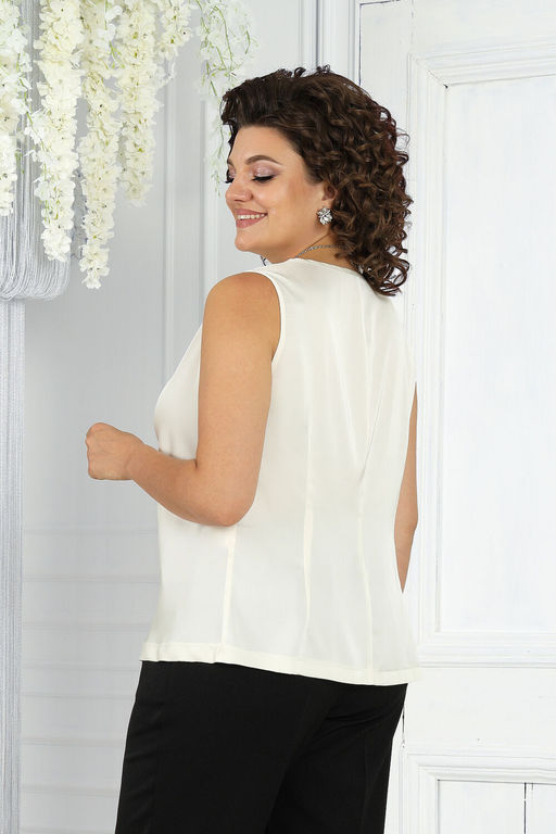 Костюм Ninele 6027 черный  фото 12